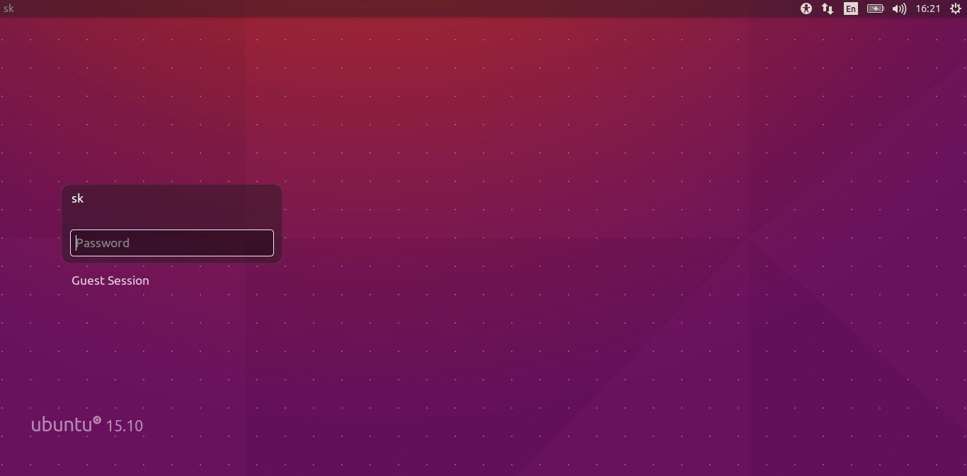 Ubuntu 15.04 desktop [Running] – Oracle VM VirtualBox_001