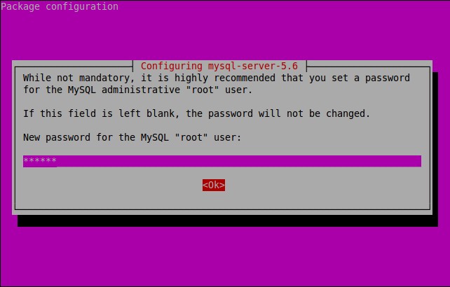 Læge at fortsætte Susteen How To Install LAMP Stack On Ubuntu 16.04 | Unixmen