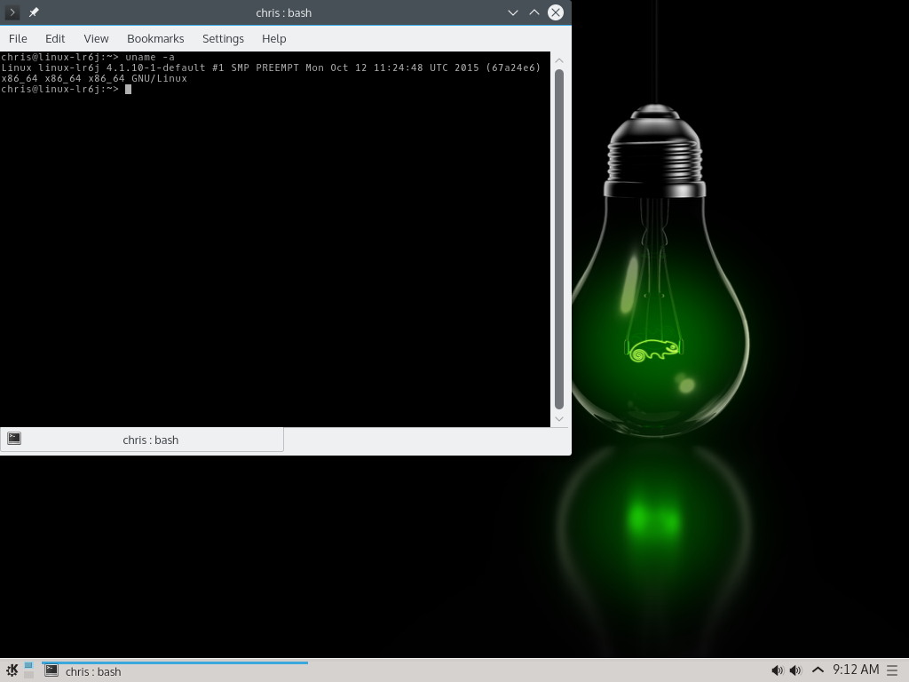 OpenSUSE 42.1 Leap_4