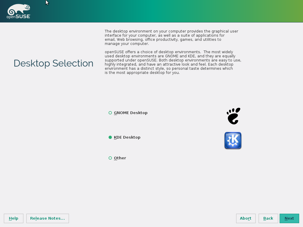 OpenSUSE 42.2.1 Leap_2