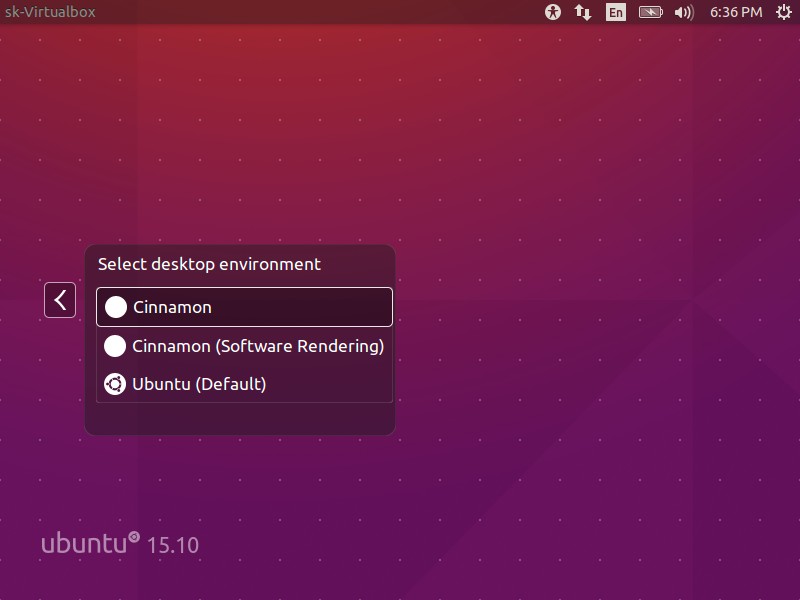 Ubuntu 15.10 Desktop [Running] - Oracle VM VirtualBox_001