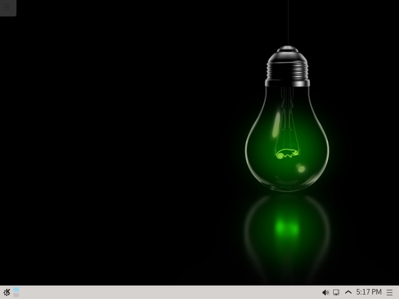 openSUSE 13.2 Desktop [Running] – Oracle VM VirtualBox_005