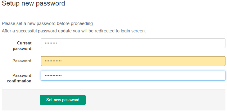gitlab-password-change