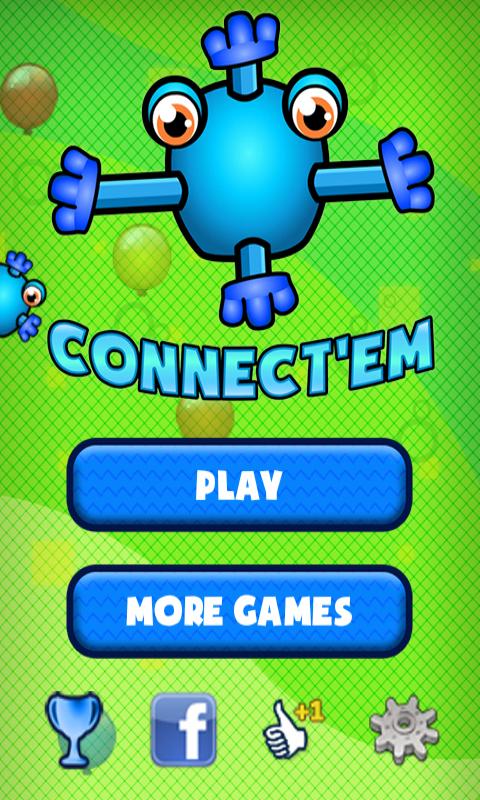 connect em