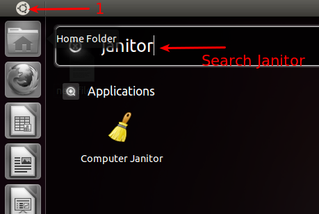 janitor