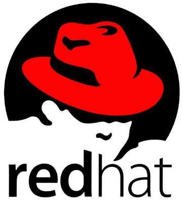 red hat logo big