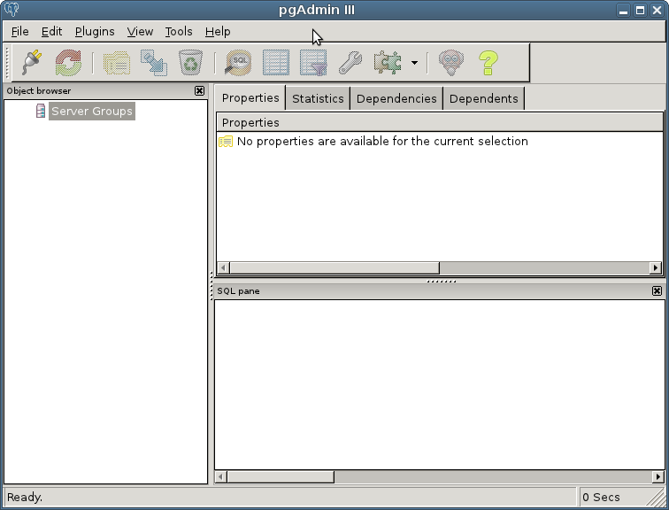 Postgresql order by