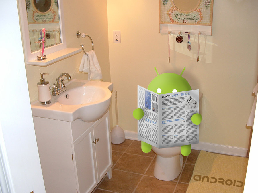 android poop apps