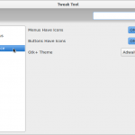 gnome-tweak-tool