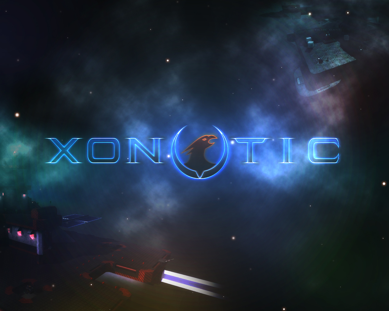 xonotic ports xonotic ports