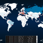 honeymap