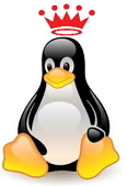 Interesting deployments of Linux
