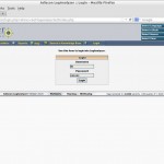 Adiscon LogAnalyzer :: Login – Mozilla Firefox_018