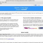 Apache HTTP Server Test Page powered by CentOS – Mozilla Firefox_001