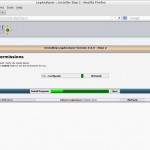 LogAnalyzer :: Installer Step 2 – Mozilla Firefox_005