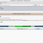 LogAnalyzer :: Installer Step 4 – Mozilla Firefox_010