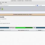 LogAnalyzer :: Installer Step 5 – Mozilla Firefox_012