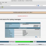 LogAnalyzer :: Installer Step 7 – Mozilla Firefox_015