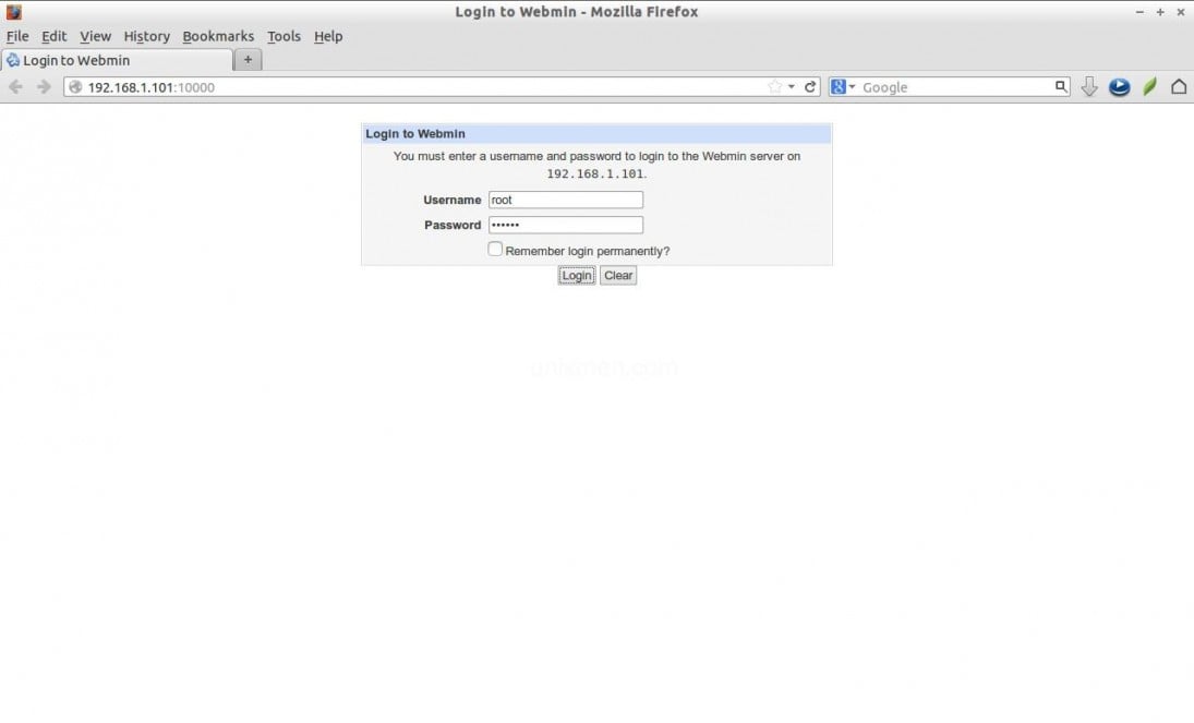 webmon backup webmon backup