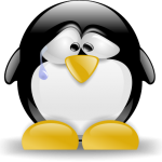 SadPenguin