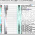 Source ‘My Syslog Source’ :: Adiscon LogAnalyzer :: All Syslogmessages – Mozilla Firefox_013