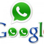 Google-Whatsapp