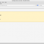 Configuration overview – Mozilla Firefox_020