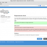Elgg Install : Requirements check – Mozilla Firefox_002