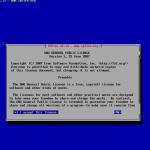 IPFire [Running] – Oracle VM VirtualBox_003