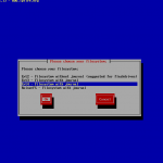 IPFire [Running] – Oracle VM VirtualBox_005