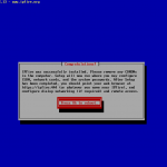 IPFire [Running] – Oracle VM VirtualBox_007