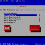 IPFire [Running] – Oracle VM VirtualBox_009