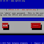 IPFire [Running] – Oracle VM VirtualBox_013