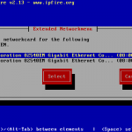 IPFire [Running] – Oracle VM VirtualBox_017