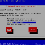 IPFire [Running] – Oracle VM VirtualBox_021