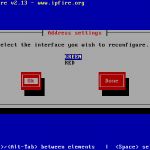 IPFire [Running] – Oracle VM VirtualBox_022