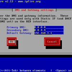 IPFire [Running] – Oracle VM VirtualBox_027