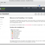 PrestaShop Installation Assistant – Mozilla Firefox_001