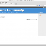 Unixmen Community: All Site Activity – Mozilla Firefox_009