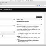 Unixmen Community: Dashboard – Mozilla Firefox_008