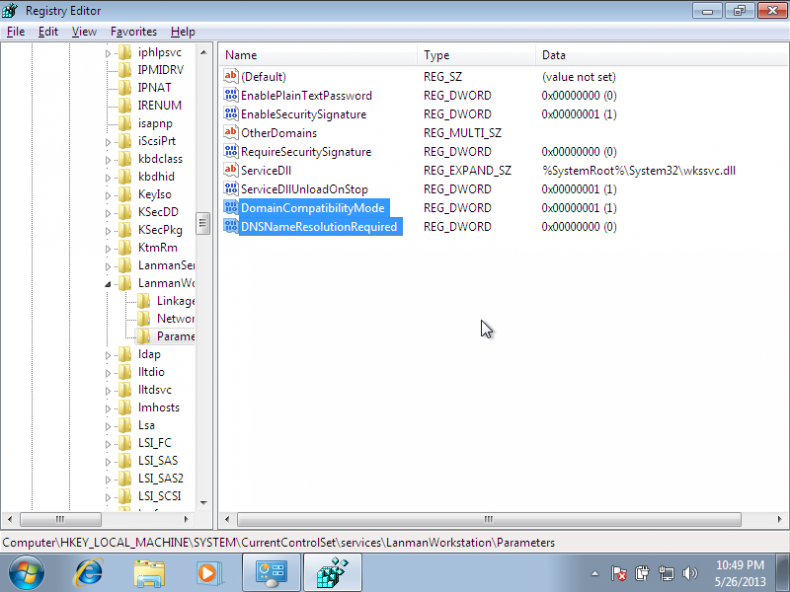 Setup Samba Domain Controller with LDAP Backend in Ubuntu 13.04 Unixmen