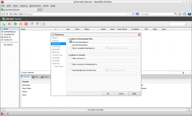 utorrent download ubuntu utorrent download ubuntu
