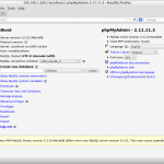 192.168.1.200 – localhost | phpMyAdmin 2.11.11.3 – Mozilla Firefox_004