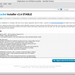 ClipBucket v2.6 STABLE Installer – Mozilla Firefox_001