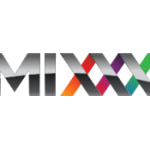 Mixxx-Logo