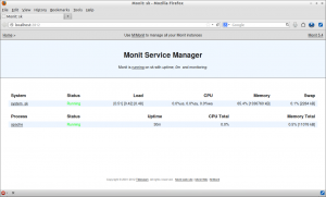 monit ubuntu 14.04 monit ubuntu 14.04