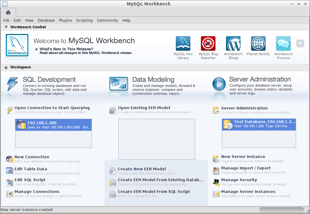 Mysql workbench backup table download win xp sp2 full iso vn zoom