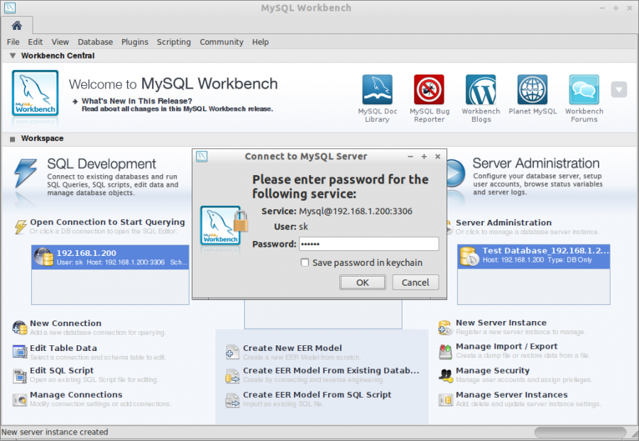 mysql workbench export connections mysql workbench export connections