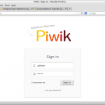 Piwik › Sign in – Mozilla Firefox_010