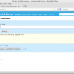 Start a New Discussion – unixmen Q-A Forum – Mozilla Firefox_007